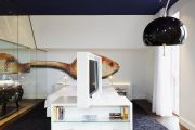 Foto: Andaz Amsterdam